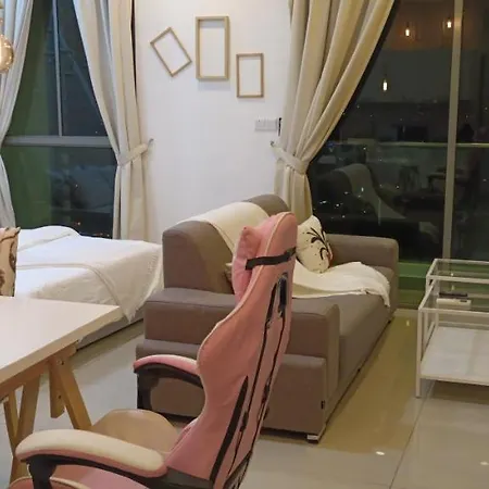 Peace Home Apex Cyberjaya Exterior photo